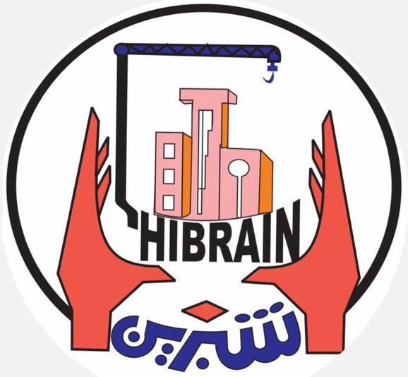 Shibrain logo